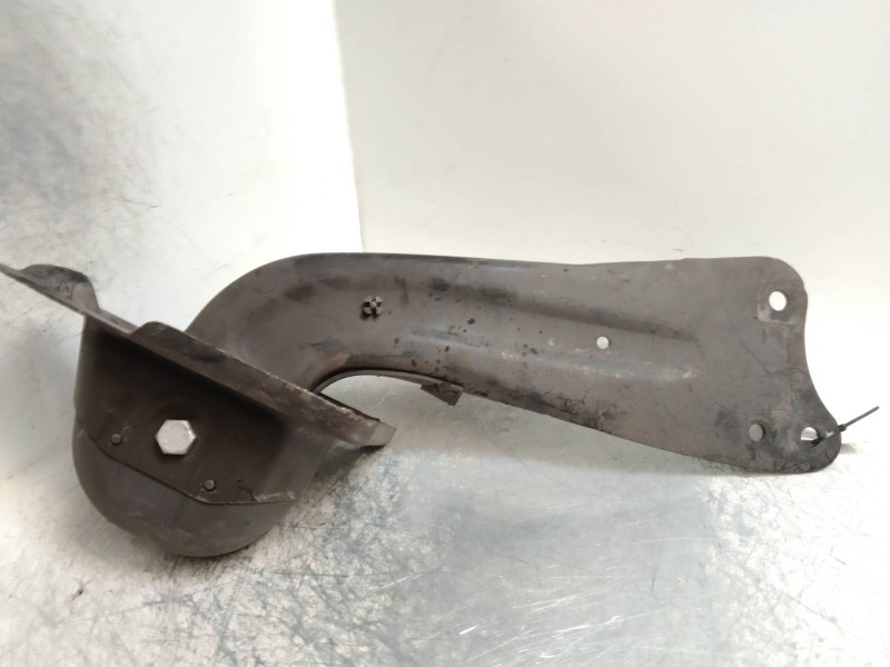 Recambio de brazo suspension inferior trasero derecho para seat altea xl (5p5) 1.9 tdi referencia OEM IAM   