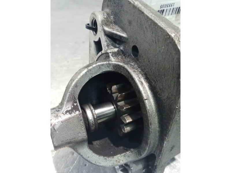 Recambio de motor arranque para dacia sandero ii (b8_) 1.5 dci referencia OEM IAM 233006508R  12