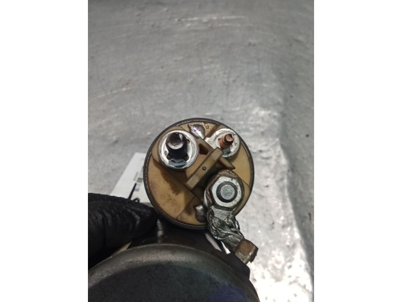 Recambio de motor arranque para dacia sandero ii (b8_) 1.5 dci referencia OEM IAM 233006508R  12