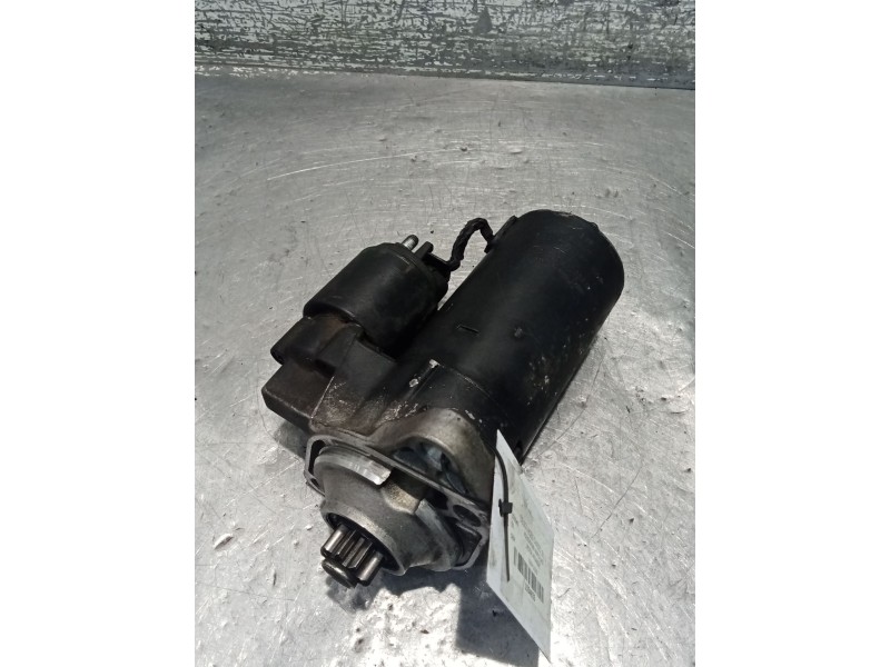 Recambio de motor arranque para volkswagen vento (1h2) 1.9 d referencia OEM IAM 020911023D 0001125005 91