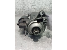 Recambio de motor arranque para volkswagen vento (1h2) 1.9 d referencia OEM IAM 020911023D 0001125005 91 2
