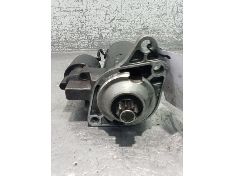 Recambio de motor arranque para volkswagen vento (1h2) 1.9 d referencia OEM IAM 020911023D 0001125005 91