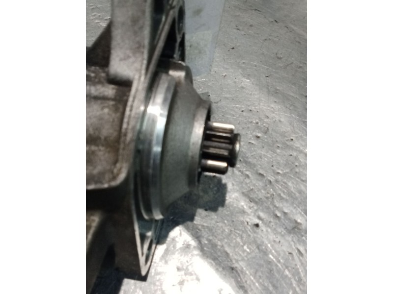 Recambio de motor arranque para volkswagen vento (1h2) 1.9 d referencia OEM IAM 020911023D 0001125005 91