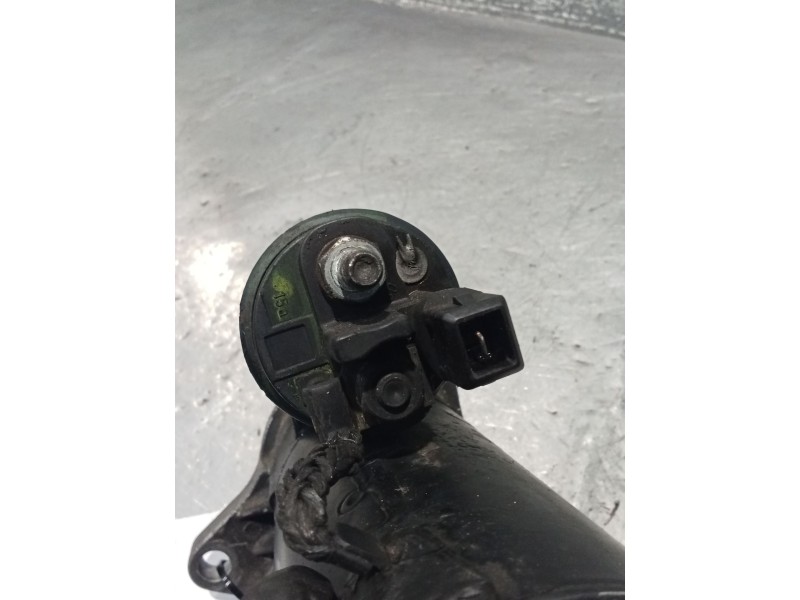 Recambio de motor arranque para volkswagen vento (1h2) 1.9 d referencia OEM IAM 020911023D 0001125005 91