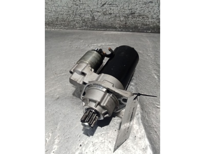 Recambio de motor arranque para seat leon (1p1) 2.0 tdi 16v referencia OEM IAM   05