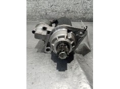 Recambio de motor arranque para seat leon (1p1) 2.0 tdi 16v referencia OEM IAM   05 2
