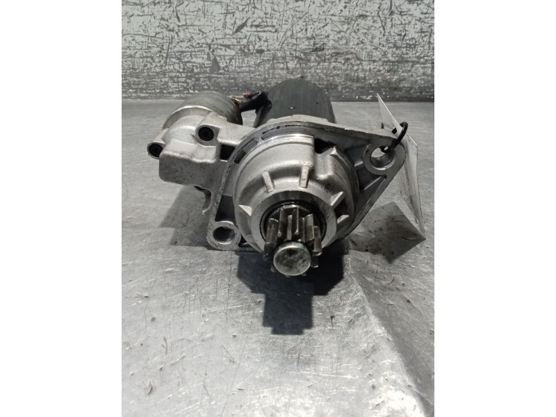 Recambio de motor arranque para seat leon (1p1) 2.0 tdi 16v referencia OEM IAM   05