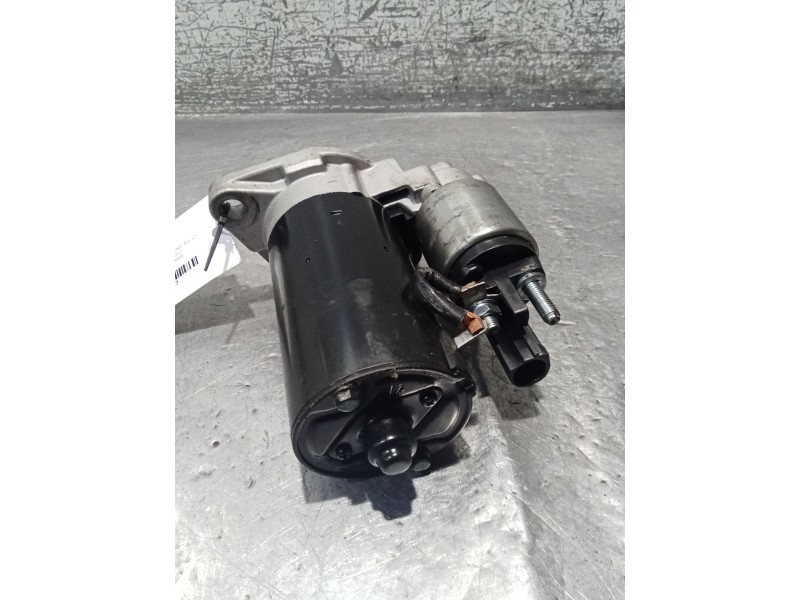 Recambio de motor arranque para seat leon (1p1) 2.0 tdi 16v referencia OEM IAM   05