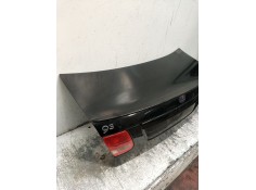 Recambio de tapa maletero para saab 9-3 (ys3f, e79, d79, d75) 1,8t referencia OEM IAM  4P 2002 2