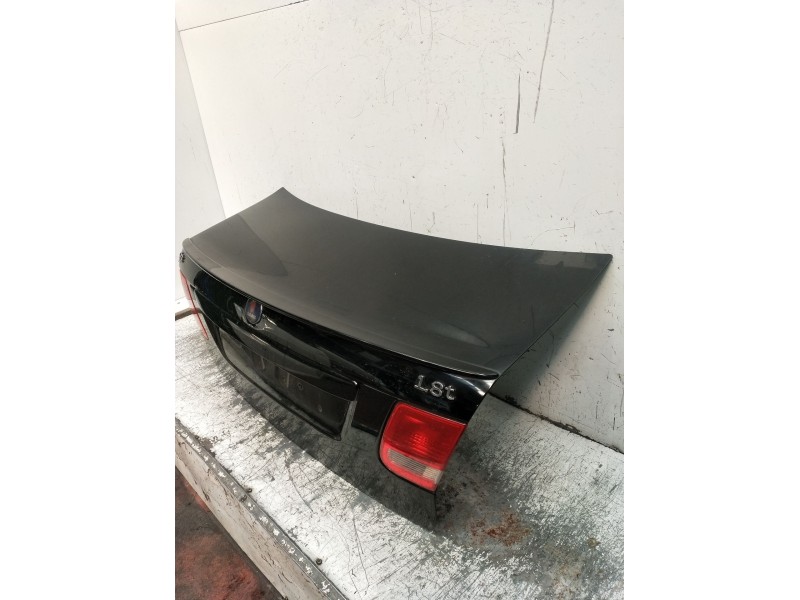 Recambio de tapa maletero para saab 9-3 (ys3f, e79, d79, d75) 1,8t referencia OEM IAM  4P 2002