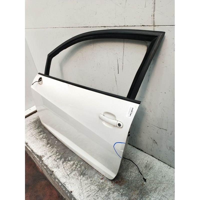 Recambio de puerta delantera izquierda para seat ibiza iv sc (6j1, 6p5) 1.6 tdi referencia OEM IAM 2008 5P 2008