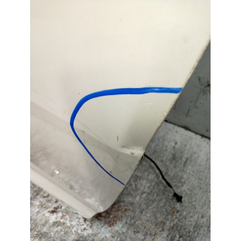 Recambio de puerta delantera izquierda para seat ibiza iv sc (6j1, 6p5) 1.6 tdi referencia OEM IAM 2008 5P 2008