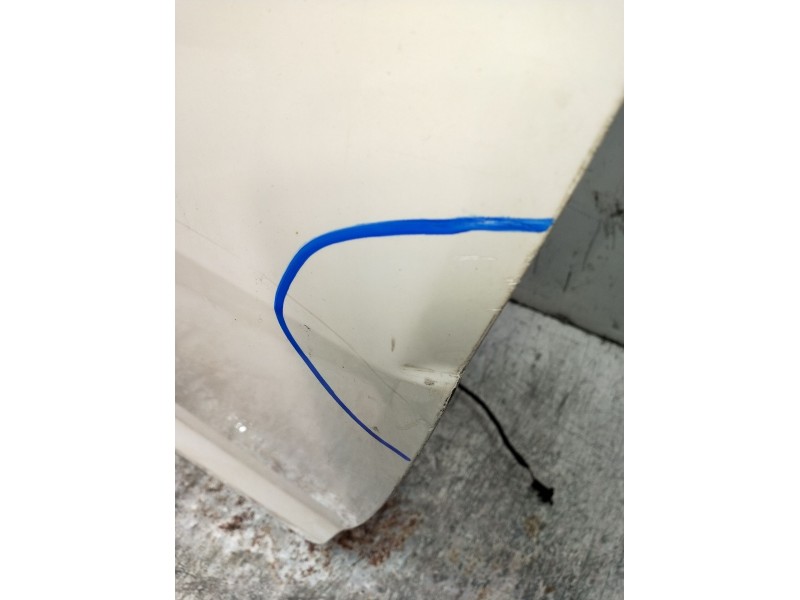 Recambio de puerta delantera izquierda para seat ibiza iv sc (6j1, 6p5) 1.6 tdi referencia OEM IAM 2008 5P 2008