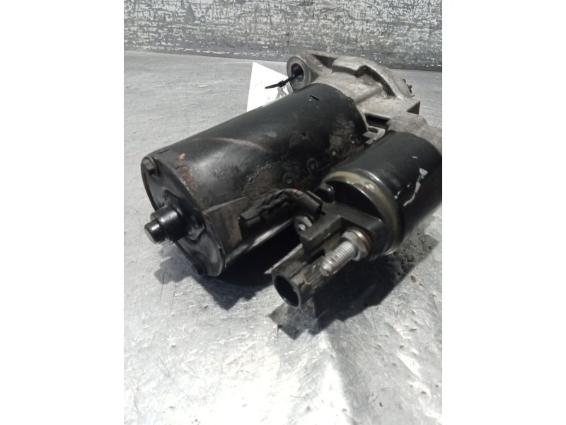 Recambio de motor arranque para audi a3 (8p1) 2.0 tdi 16v referencia OEM IAM   