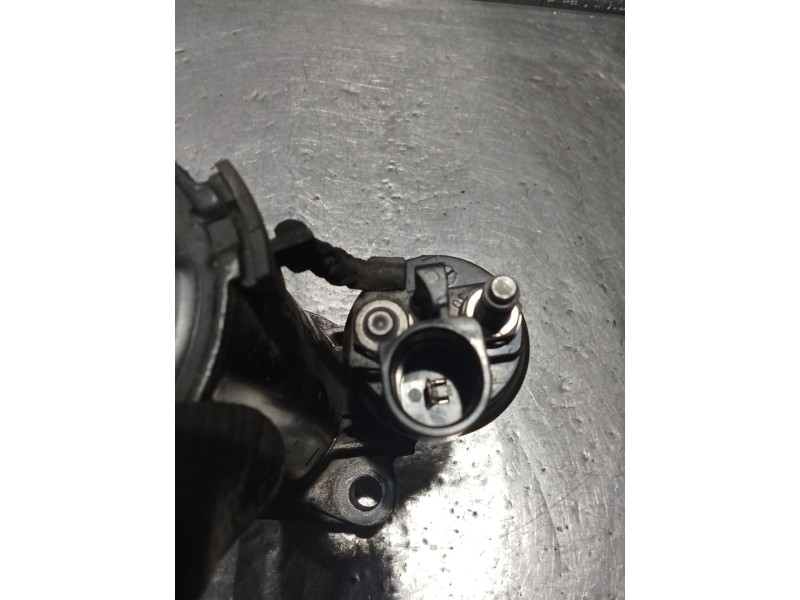 Recambio de motor arranque para audi a3 (8p1) 2.0 tdi 16v referencia OEM IAM   