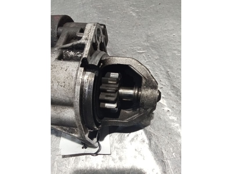 Recambio de motor arranque para bmw 3 compact (e36) 318 tds referencia OEM IAM   94
