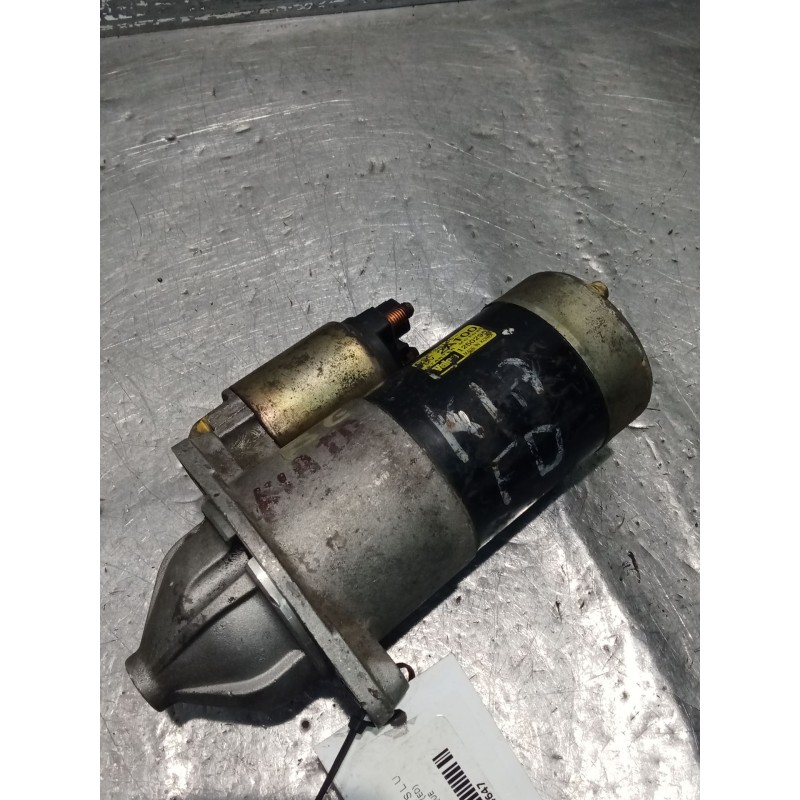Recambio de motor arranque para kia cee´d hatchback (ed) 1.6 crdi 115 referencia OEM IAM   06