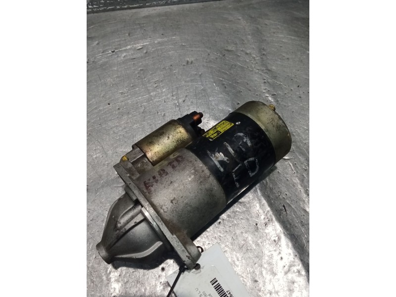 Recambio de motor arranque para kia cee´d hatchback (ed) 1.6 crdi 115 referencia OEM IAM   06