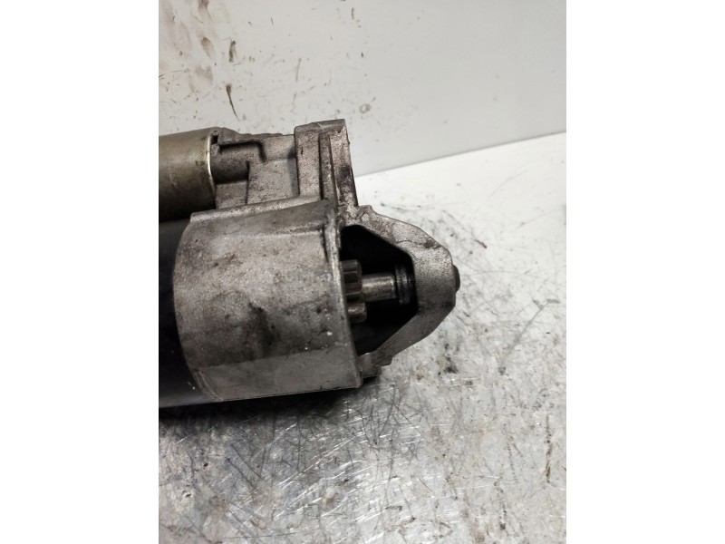 Recambio de motor arranque para volvo s40 berlina 1.6 referencia OEM IAM   