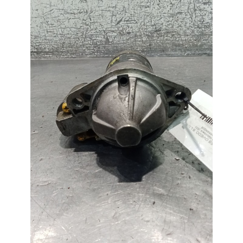 Recambio de motor arranque para kia cee´d hatchback (ed) 1.6 crdi 115 referencia OEM IAM   06