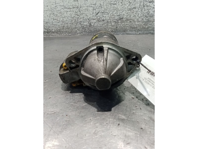 Recambio de motor arranque para kia cee´d hatchback (ed) 1.6 crdi 115 referencia OEM IAM   06