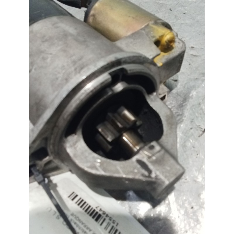 Recambio de motor arranque para kia cee´d hatchback (ed) 1.6 crdi 115 referencia OEM IAM   06