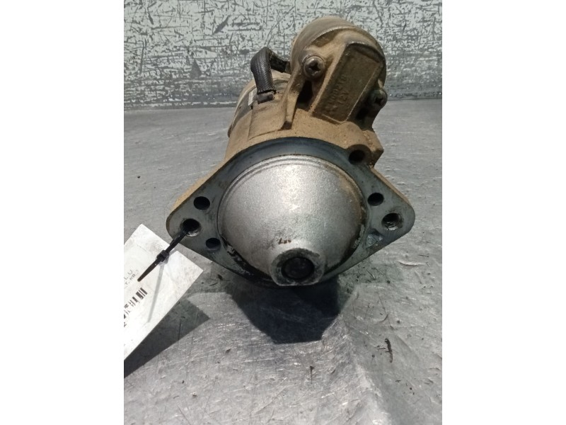 Recambio de motor arranque para mitsubishi l200 / triton (ka_t, kb_t) 2.5 di-d 4wd (kb4t) referencia OEM IAM M002T87072ZT 221810
