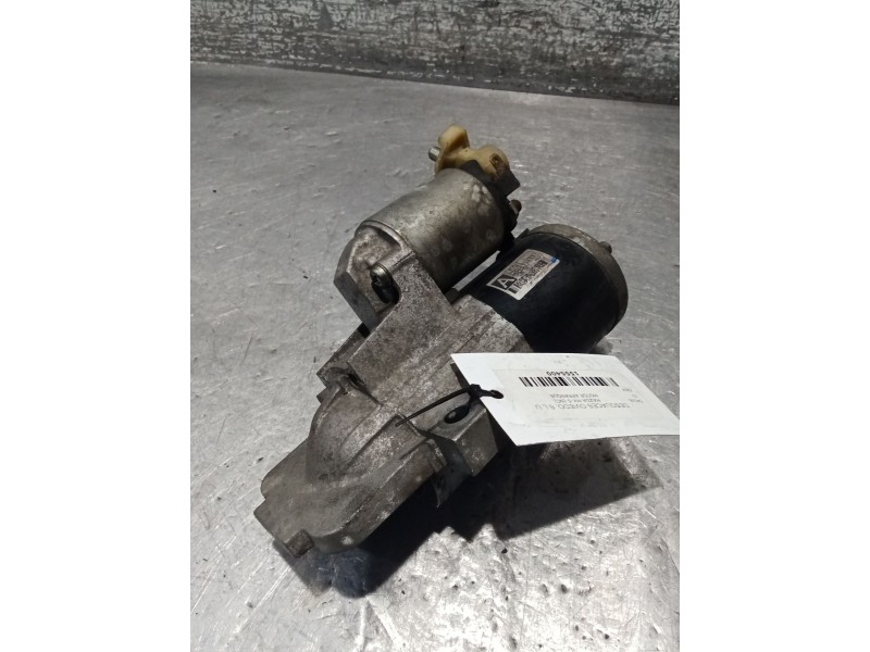 Recambio de motor arranque para mazda mx-5 (nc) 1.8 roadster coupe active+ (93kw) referencia OEM IAM M000T36371  