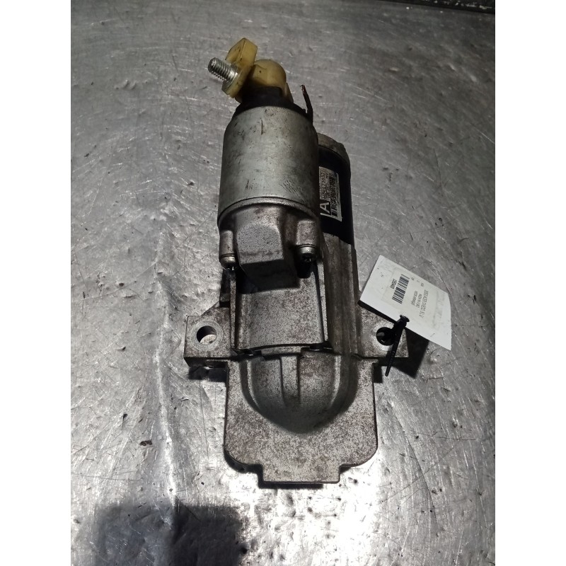 Recambio de motor arranque para mazda mx-5 (nc) 1.8 roadster coupe active+ (93kw) referencia OEM IAM M000T36371  