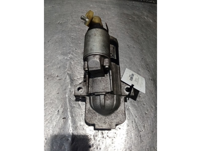 Recambio de motor arranque para mazda mx-5 (nc) 1.8 roadster coupe active+ (93kw) referencia OEM IAM M000T36371  