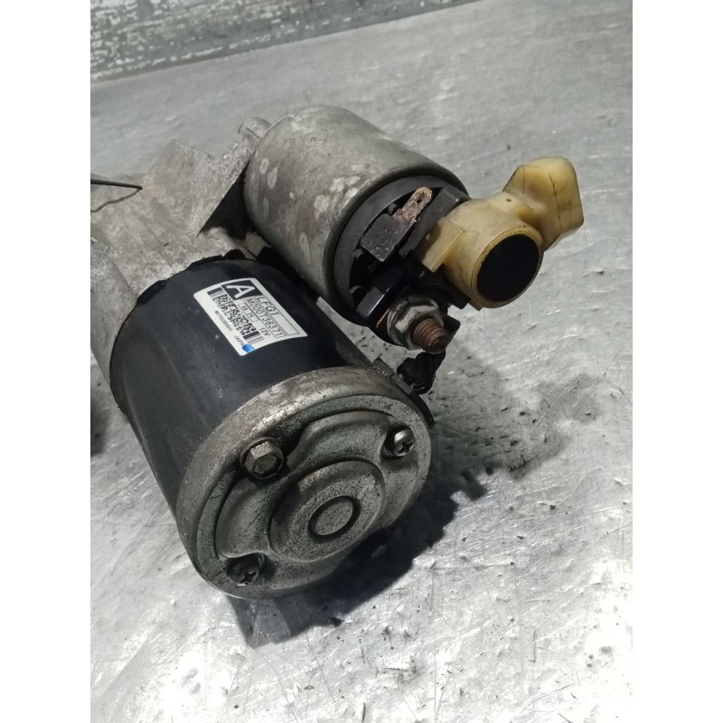 Recambio de motor arranque para mazda mx-5 (nc) 1.8 roadster coupe active+ (93kw) referencia OEM IAM M000T36371  