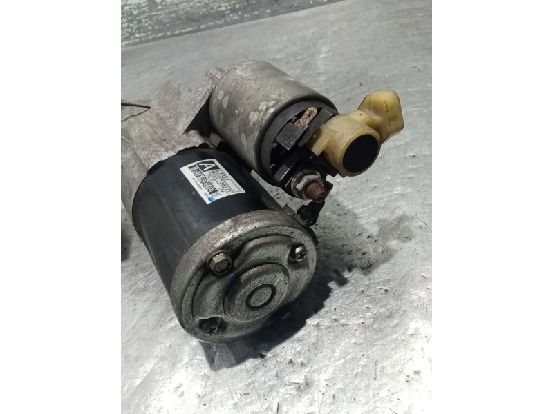 Recambio de motor arranque para mazda mx-5 (nc) 1.8 roadster coupe active+ (93kw) referencia OEM IAM M000T36371  