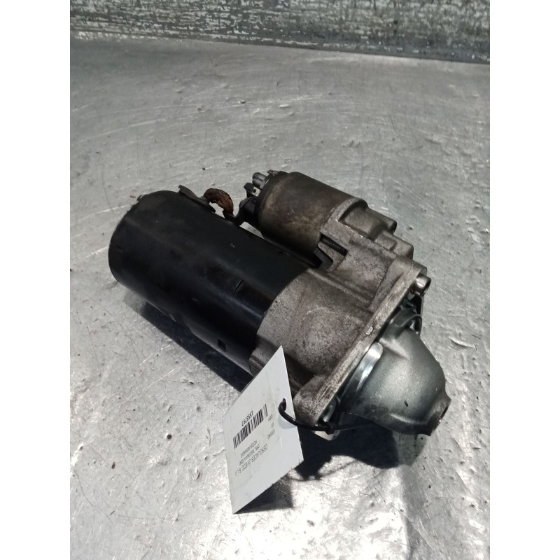 Recambio de motor arranque para opel insignia a (g09) 2.0 cdti (68) referencia OEM IAM   08