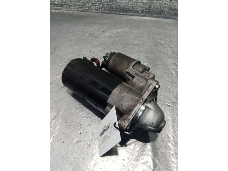 Recambio de motor arranque para opel insignia a (g09) 2.0 cdti (68) referencia OEM IAM   08