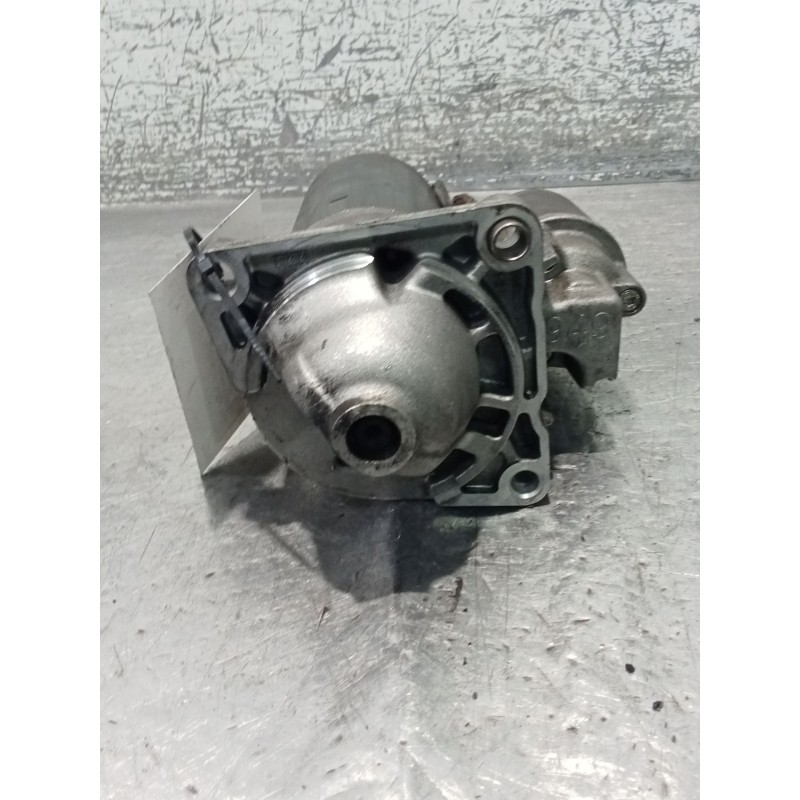 Recambio de motor arranque para opel insignia a (g09) 2.0 cdti (68) referencia OEM IAM   08