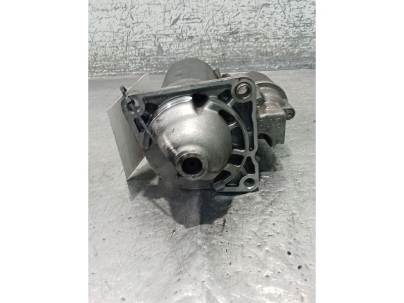 Recambio de motor arranque para opel insignia a (g09) 2.0 cdti (68) referencia OEM IAM   08