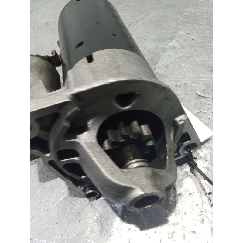 Recambio de motor arranque para opel insignia a (g09) 2.0 cdti (68) referencia OEM IAM   08