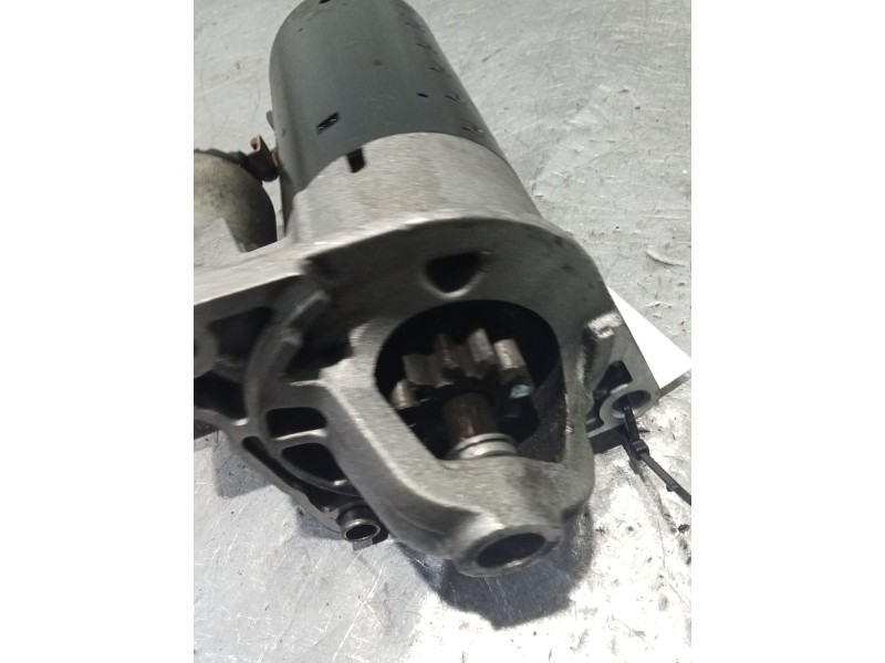 Recambio de motor arranque para opel insignia a (g09) 2.0 cdti (68) referencia OEM IAM   08