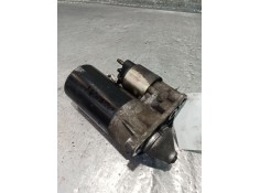 Recambio de motor arranque para renault clio ii (bb_, cb_) 1.9 d (b/cb0j) referencia OEM IAM 0000108186 7700113207 98