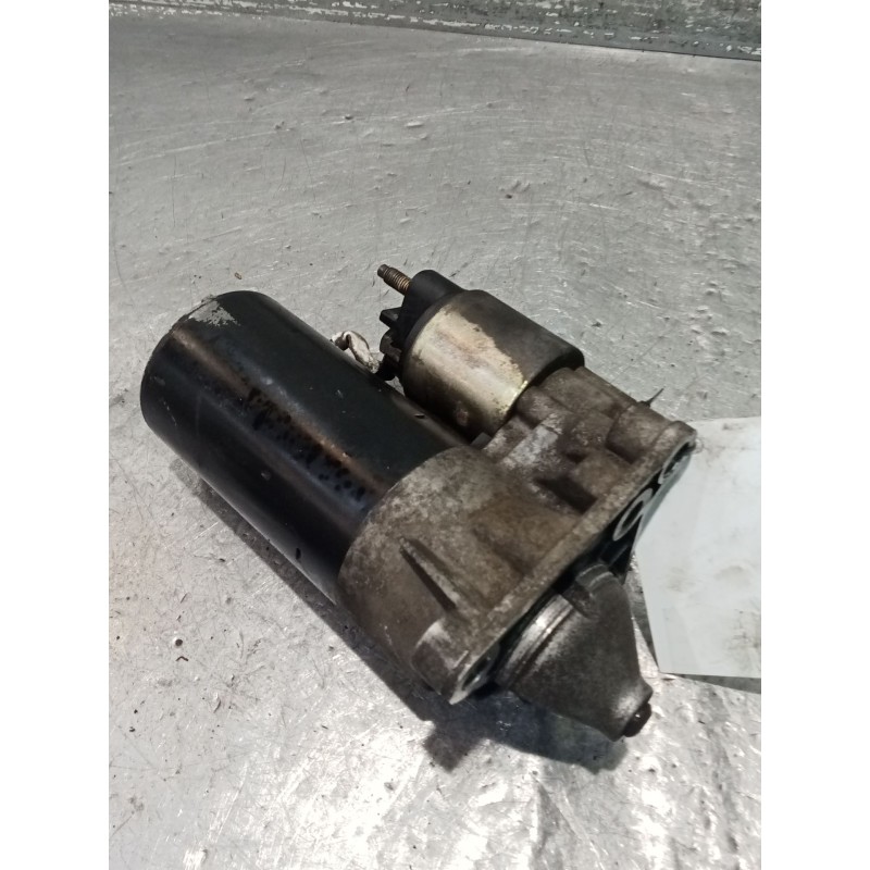 Recambio de motor arranque para renault clio ii (bb_, cb_) 1.9 d (b/cb0j) referencia OEM IAM 0000108186 7700113207 98