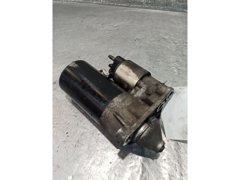 Recambio de motor arranque para renault clio ii (bb_, cb_) 1.9 d (b/cb0j) referencia OEM IAM 0000108186 7700113207 98