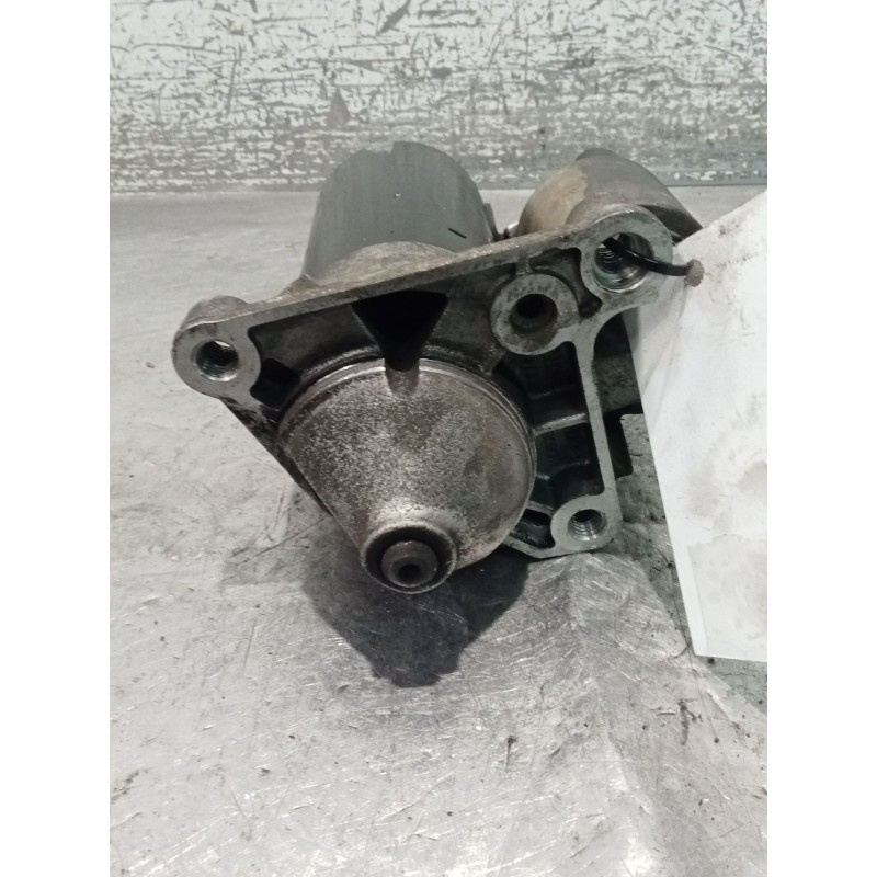 Recambio de motor arranque para renault clio ii (bb_, cb_) 1.9 d (b/cb0j) referencia OEM IAM 0000108186 7700113207 98