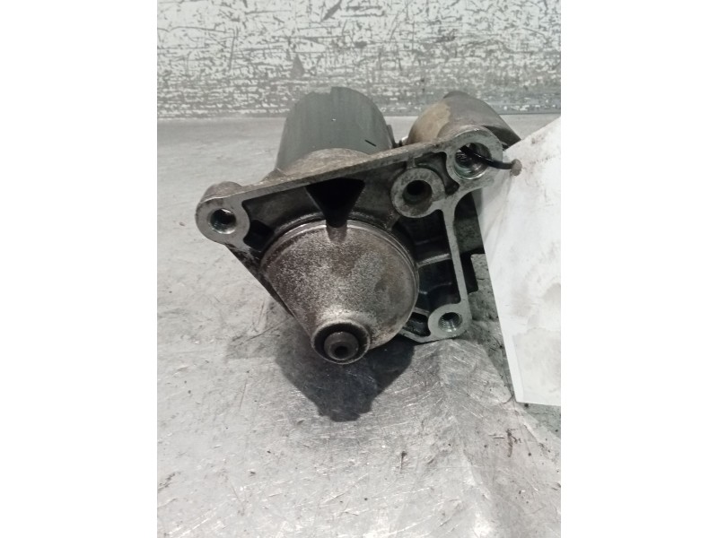 Recambio de motor arranque para renault clio ii (bb_, cb_) 1.9 d (b/cb0j) referencia OEM IAM 0000108186 7700113207 98