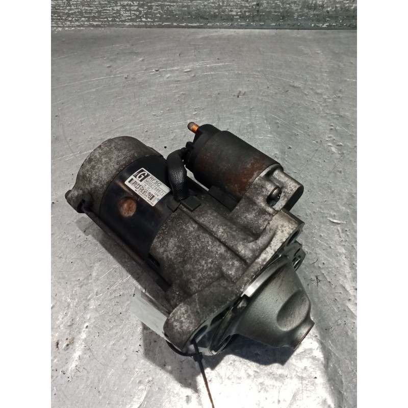 Recambio de motor arranque para mazda 5 (cr) 2.0 cd (cr19) referencia OEM IAM M002T88671  05