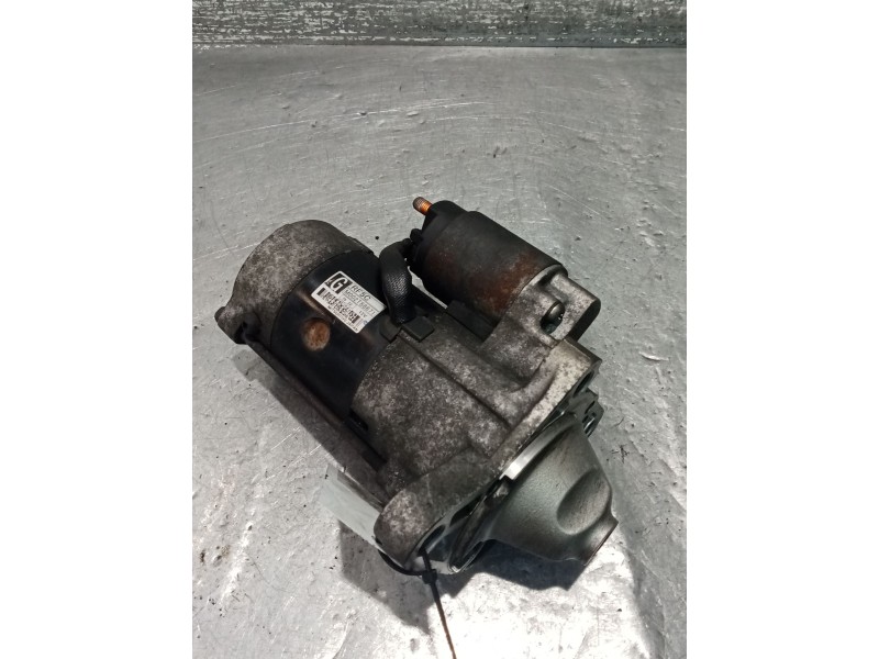 Recambio de motor arranque para mazda 5 (cr) 2.0 cd (cr19) referencia OEM IAM M002T88671  05