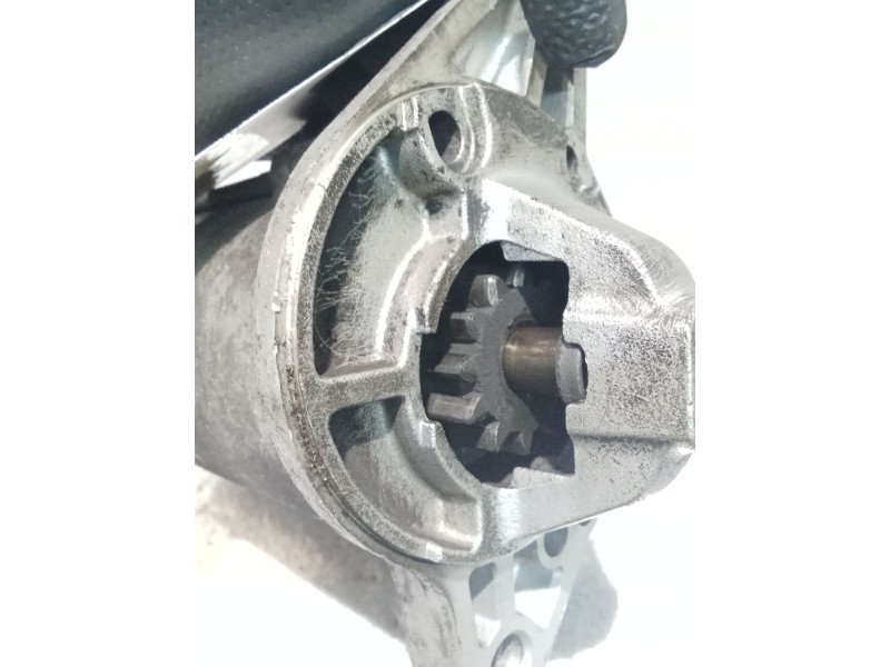 Recambio de motor arranque para mazda 5 (cr) 2.0 cd (cr19) referencia OEM IAM M002T88671  05