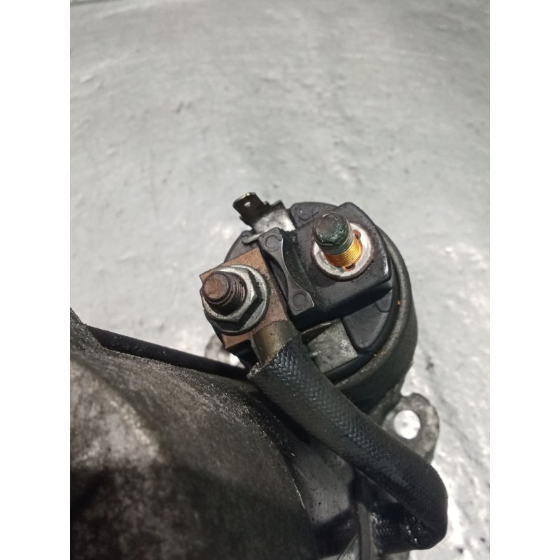 Recambio de motor arranque para mazda 5 (cr) 2.0 cd (cr19) referencia OEM IAM M002T88671  05