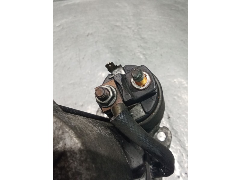 Recambio de motor arranque para mazda 5 (cr) 2.0 cd (cr19) referencia OEM IAM M002T88671  05