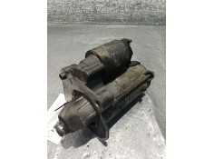 Recambio de motor arranque para ford fiesta v (jh_, jd_) 1.6 tdci referencia OEM IAM   
