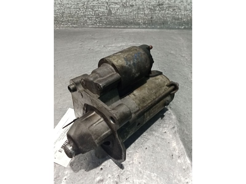 Recambio de motor arranque para ford fiesta v (jh_, jd_) 1.6 tdci referencia OEM IAM   